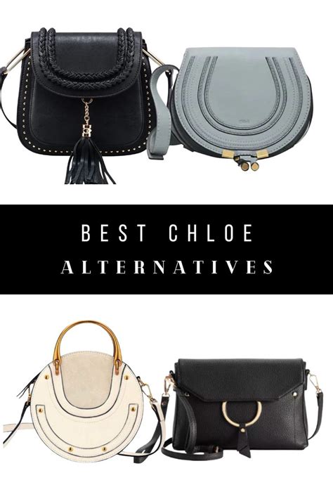 chloe handbag look alike|chloe inspired purses.